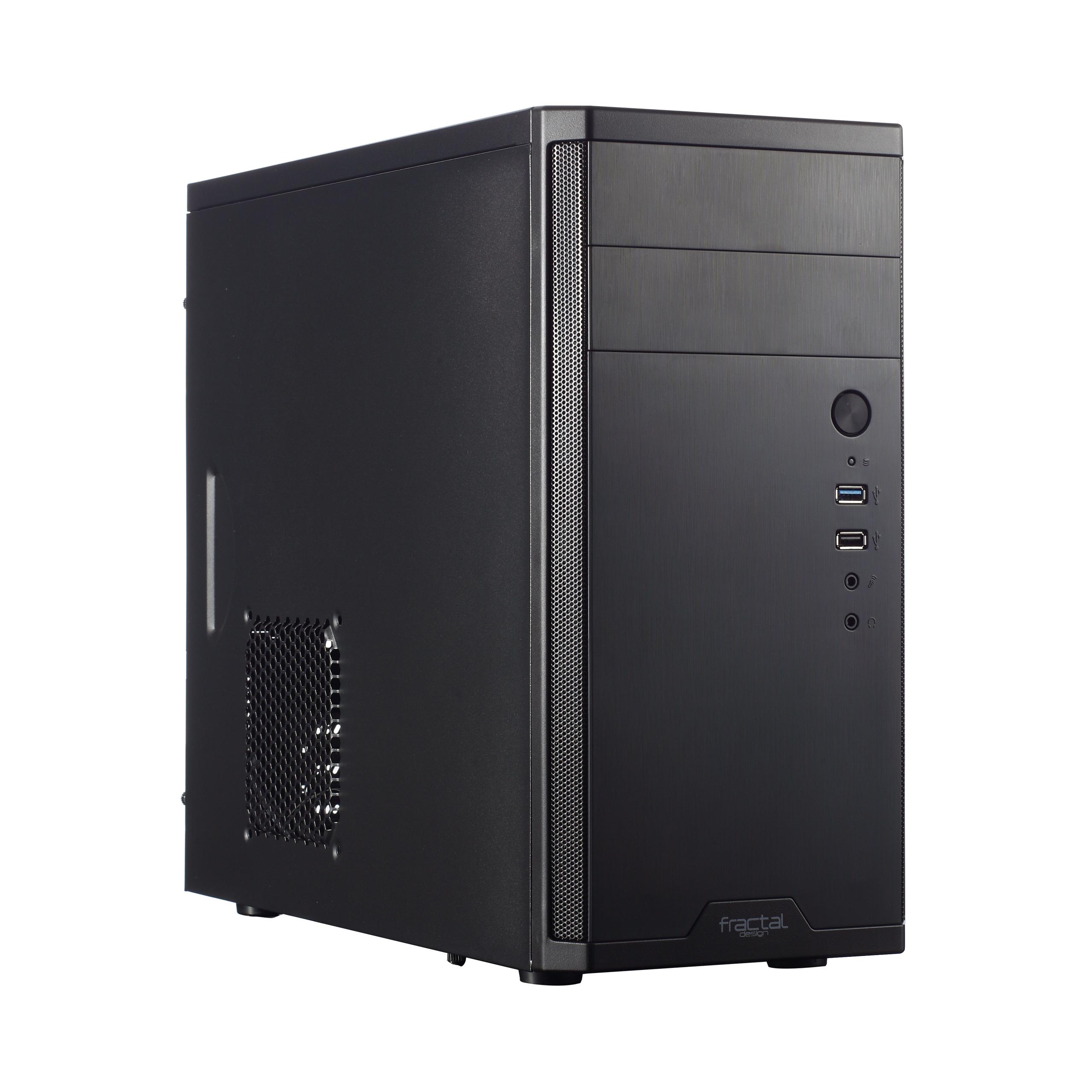 Boîtier Fractal Design Core 1100